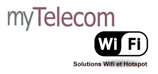 myTelecom Wifi