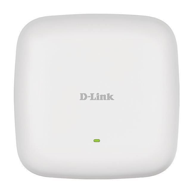   Points d'accès Wifi   AP WiFi 5 Nuclias Connect AC2300 Wave 2 PoE at DAP-2682
