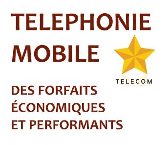 Téléphonie Mobile (GSM) par Star Telecom